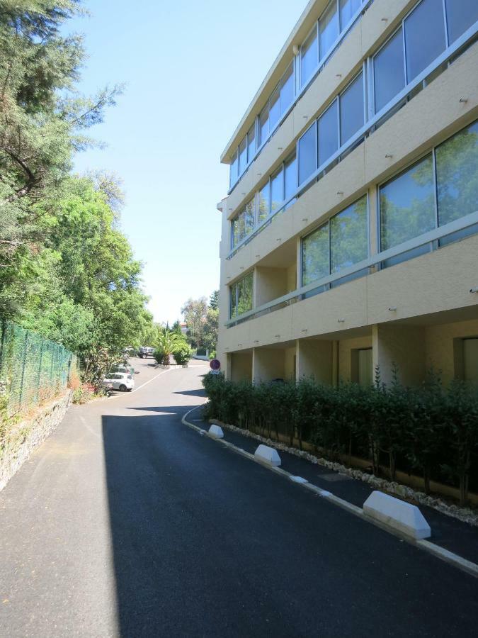 Joli Studio A Front De Mer Saint-Raphael  Bagian luar foto