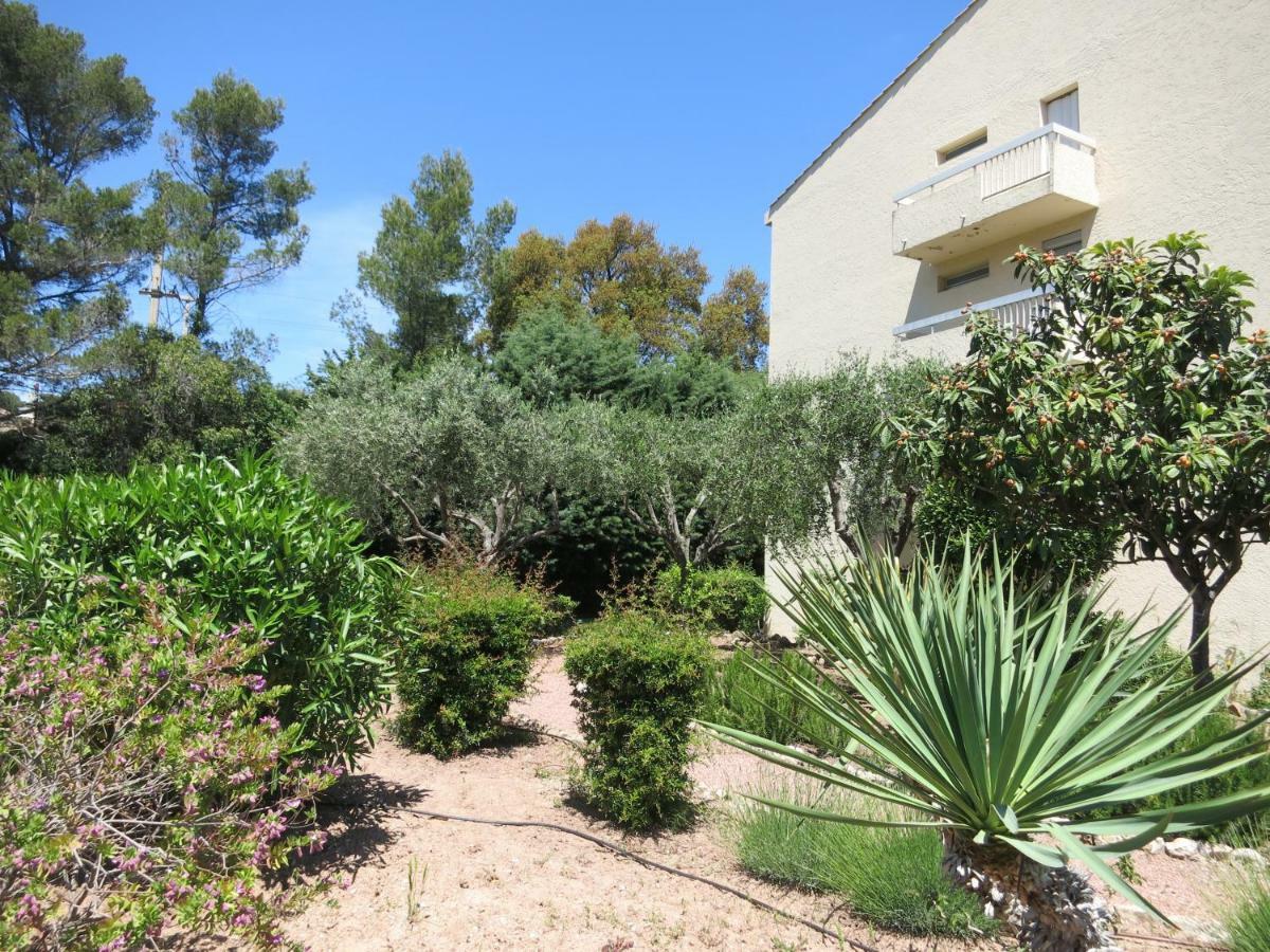 Joli Studio A Front De Mer Saint-Raphael  Bagian luar foto